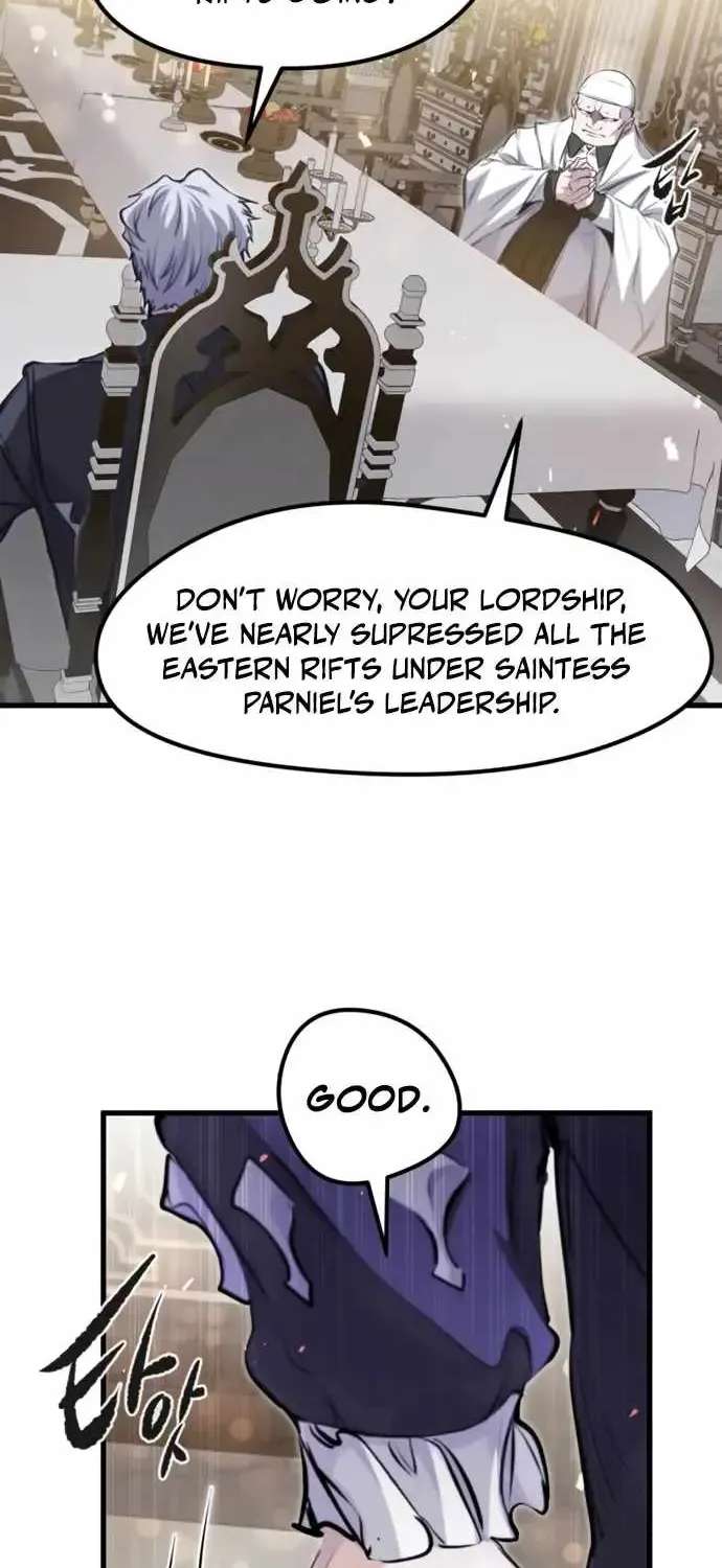 The Regressed Mercenary’s Machinations Chapter 104 - page 43