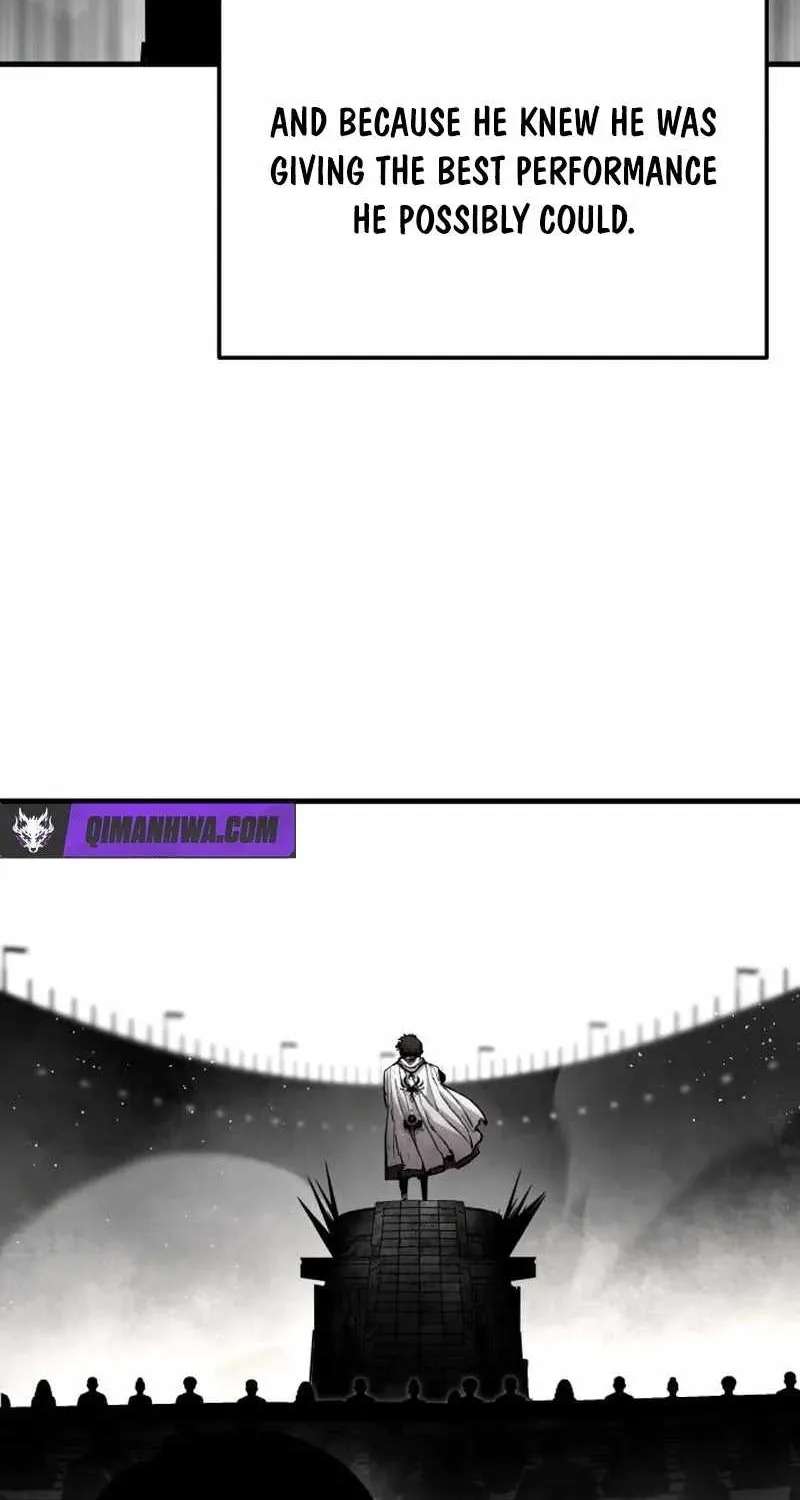 The War of Corpses Chapter 71 - page 39
