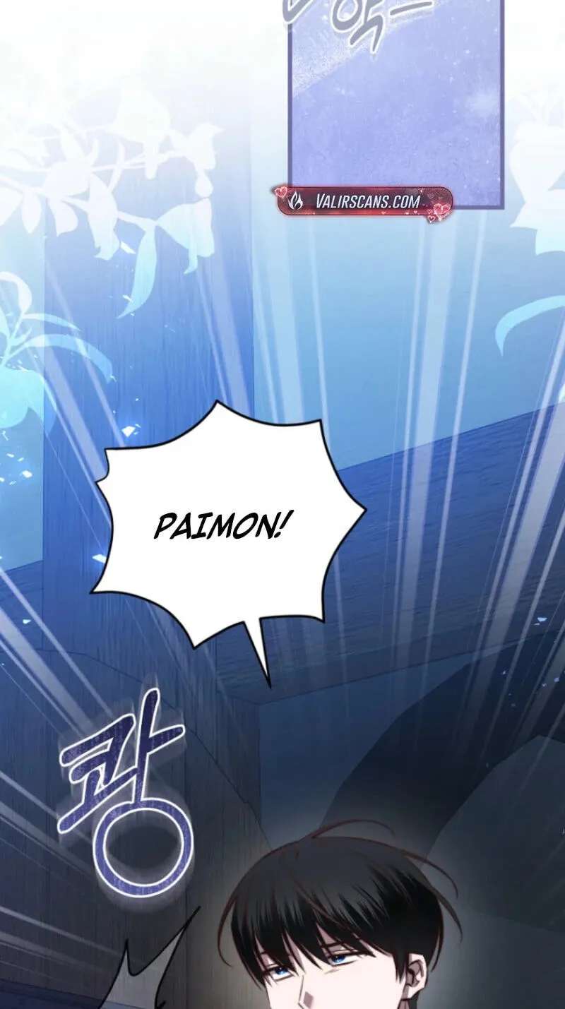 A Handbook for Villainesses Chapter 80 - page 34