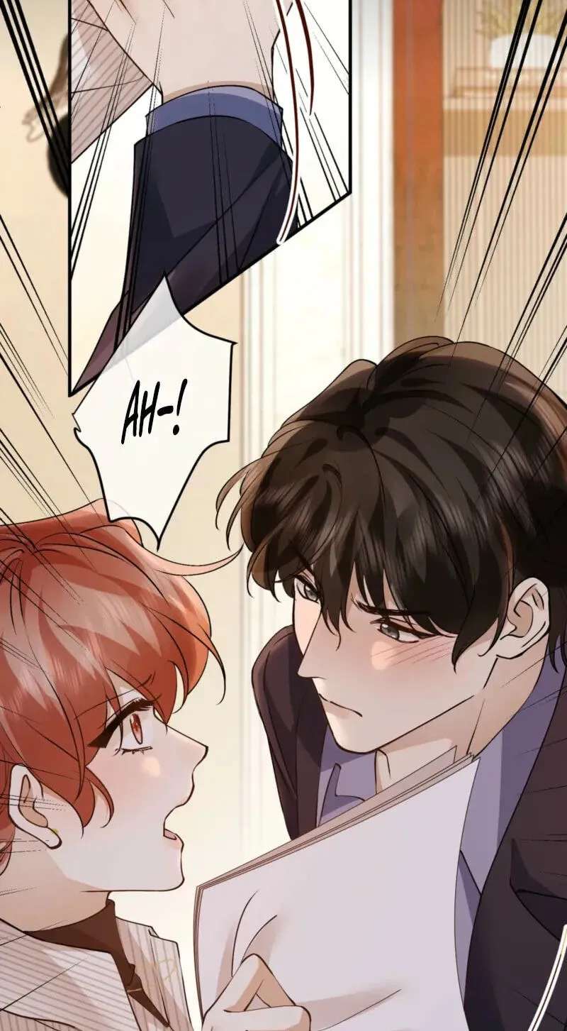 A Despicable Marriage Chapter 46 - page 40