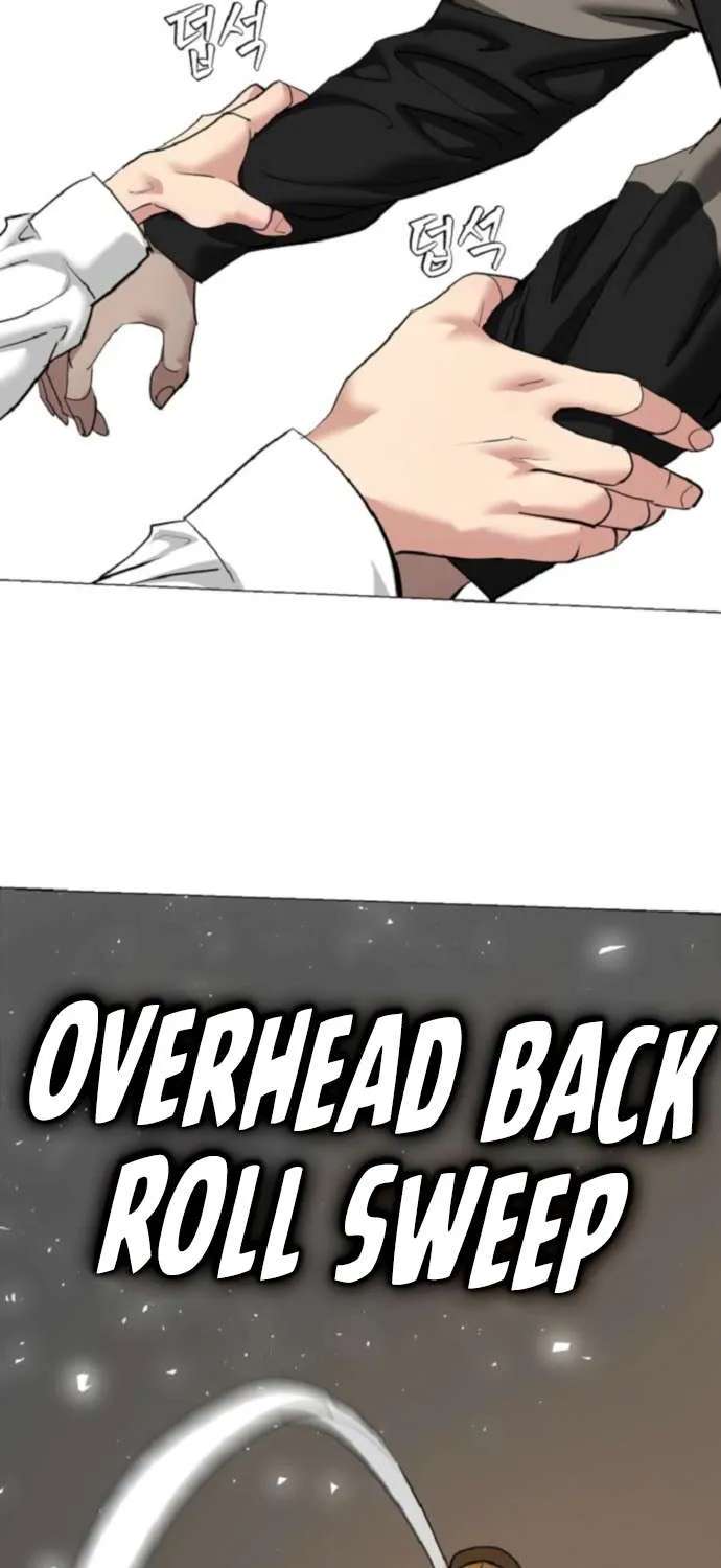 The Possessed Grappler Chapter 23 - page 63