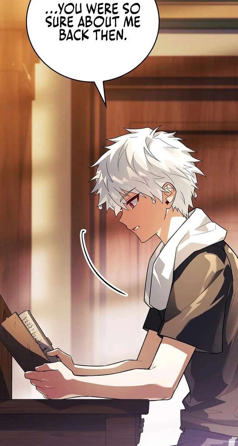 The Legendary Hero Is An Academy Honors Student Chapter 101 - page 64