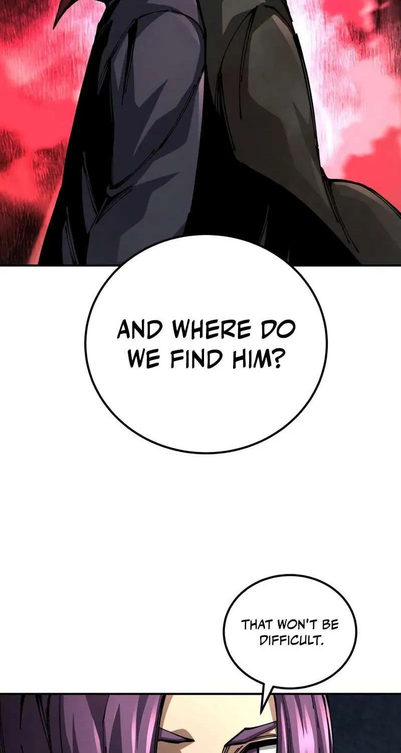 Warrior Grandpa and His Supreme Granddaughter Chapter 117 - page 24