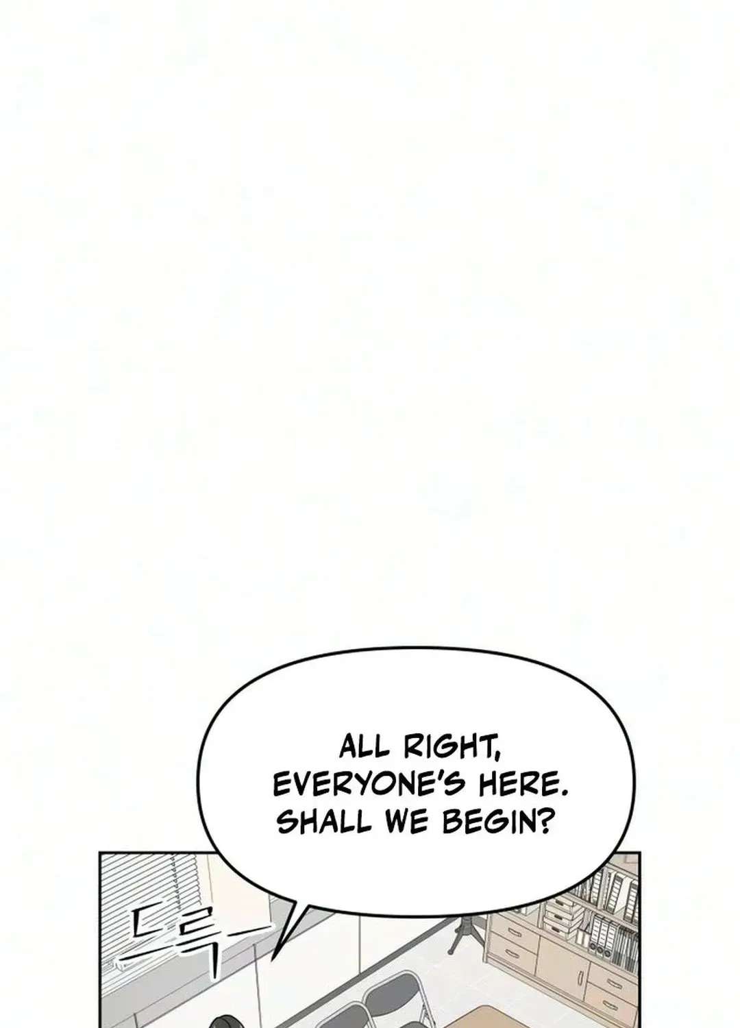 Reversal! First Love Chapter 6 - page 28