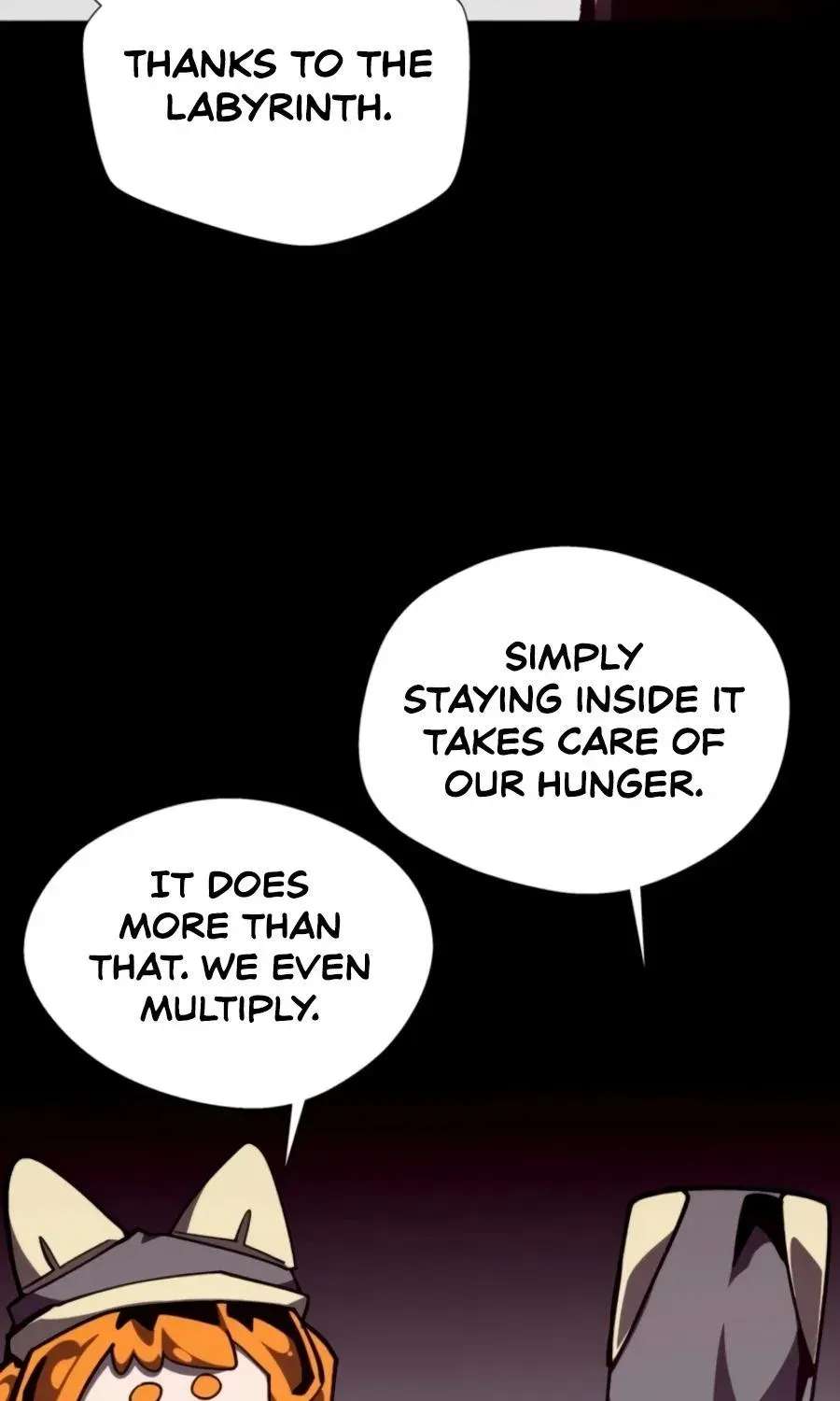 Dungeon Odyss Chapter 167 - page 82