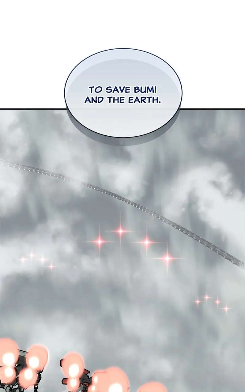 Grand Finale Chapter 47 - page 10