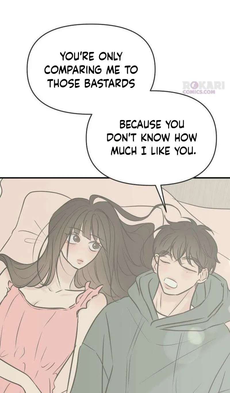 Marriage Defense Scandal Chapter 24 - page 22