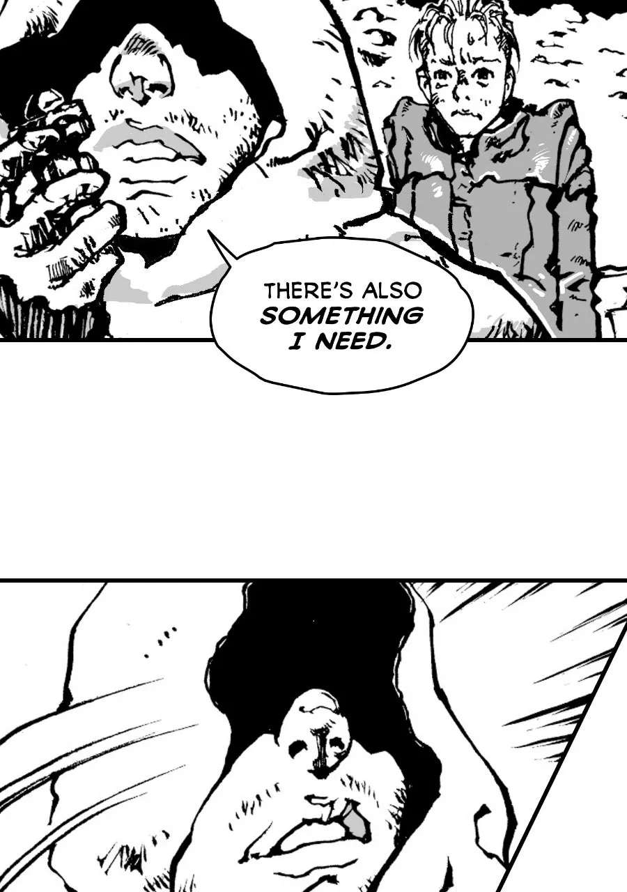 Star Wars™: The Legends of Luke Skywalker - The Manga Chapter 3 - page 14