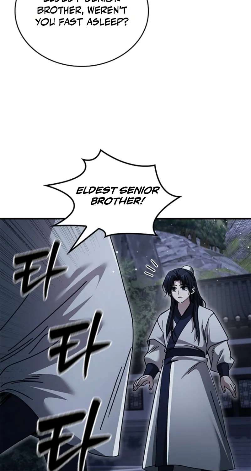Senior Brother Lee Hoe Chapter 36 - page 69