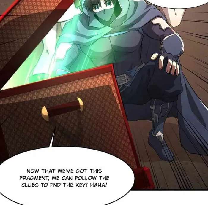 The Lone Sss-Class Summoner Chapter 230 - page 18
