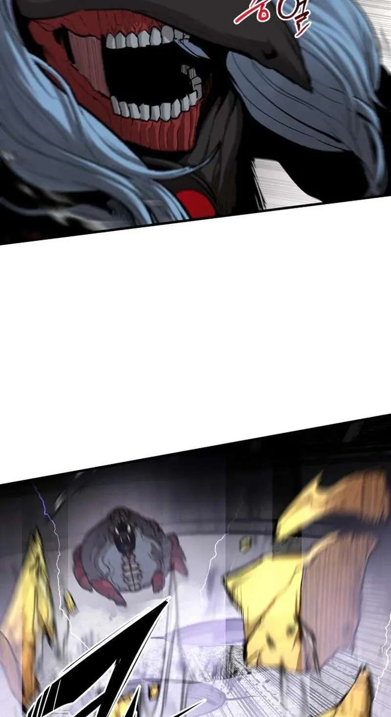 War of Corpses Chapter 73 - page 38