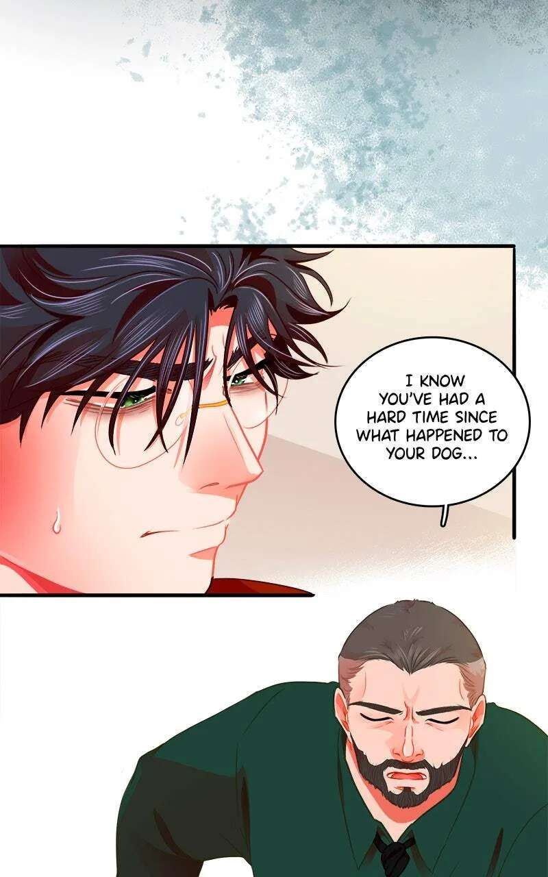 Love 4 A Walk Chapter 113 - page 12