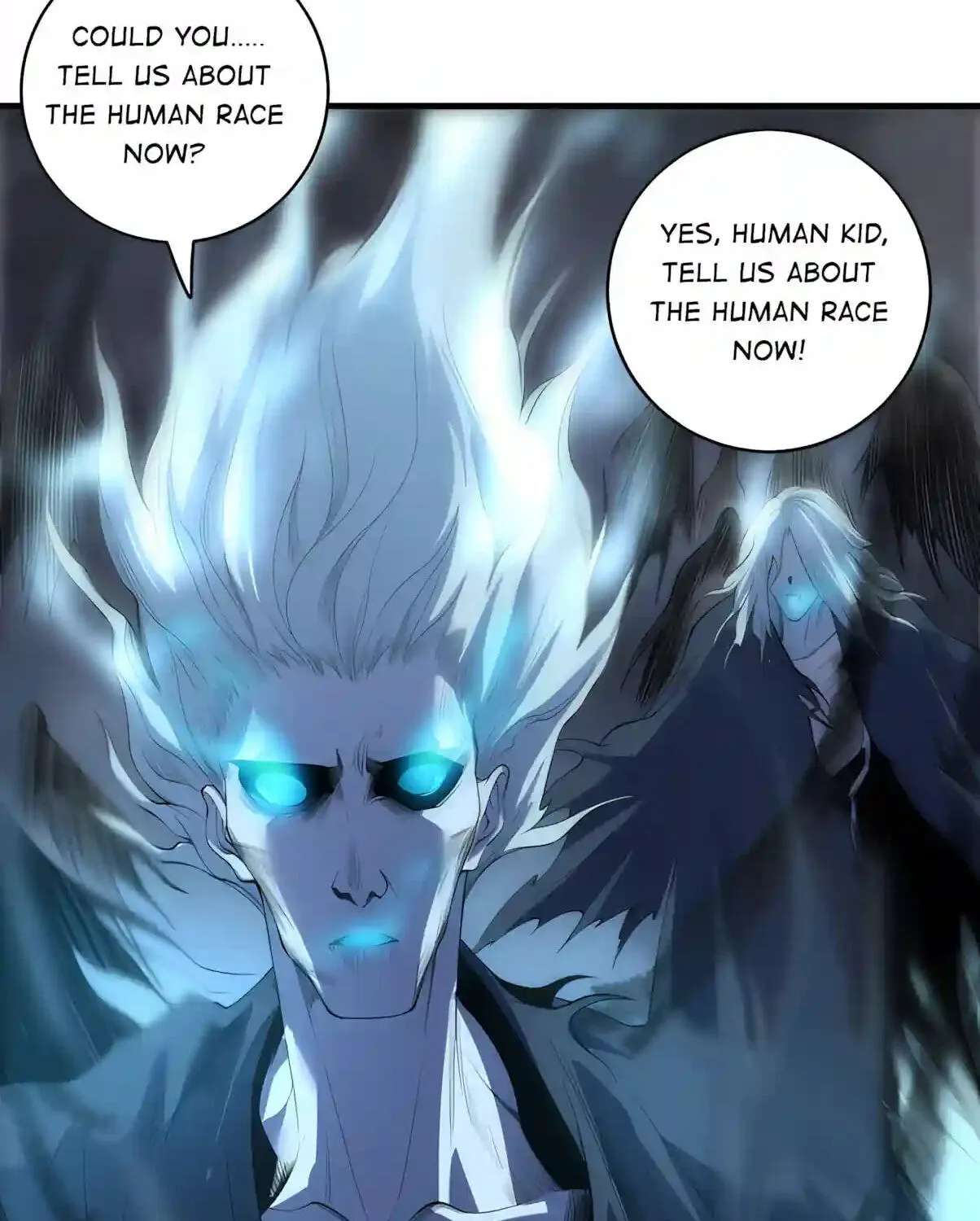 Necromancer, the Ultimate Scourge! Chapter 308 - page 47