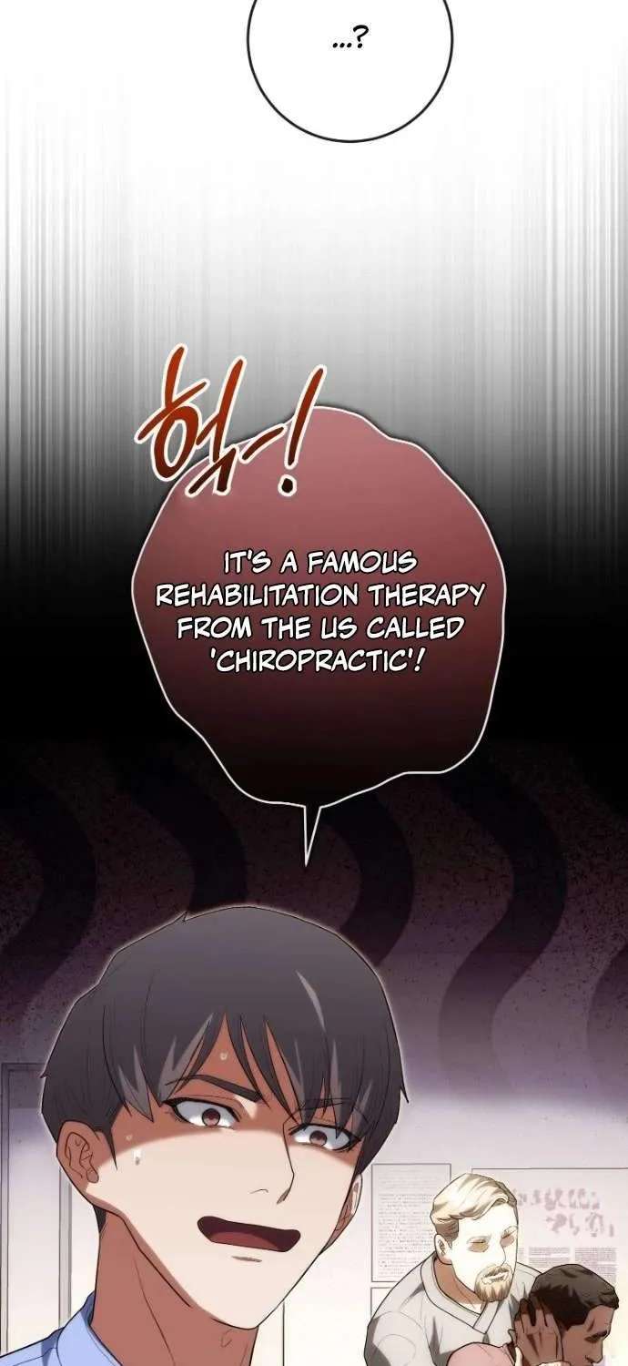 Hua Tuo Reincarnated as a Modern Surgical Genius Chapter 56 - page 48