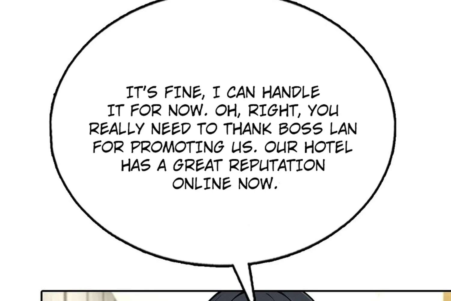 Counterattack System: I Maxed Out the Goddess' Favorability Chapter 25 - page 58