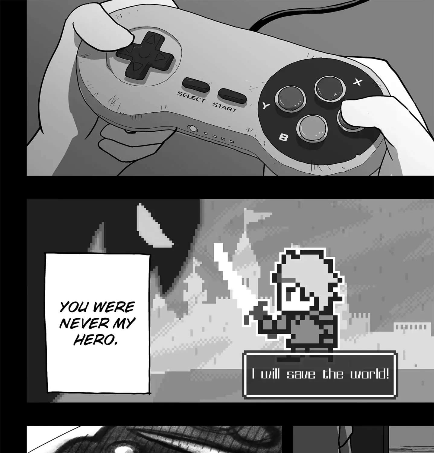 The Game Devil Chapter 28 - page 53