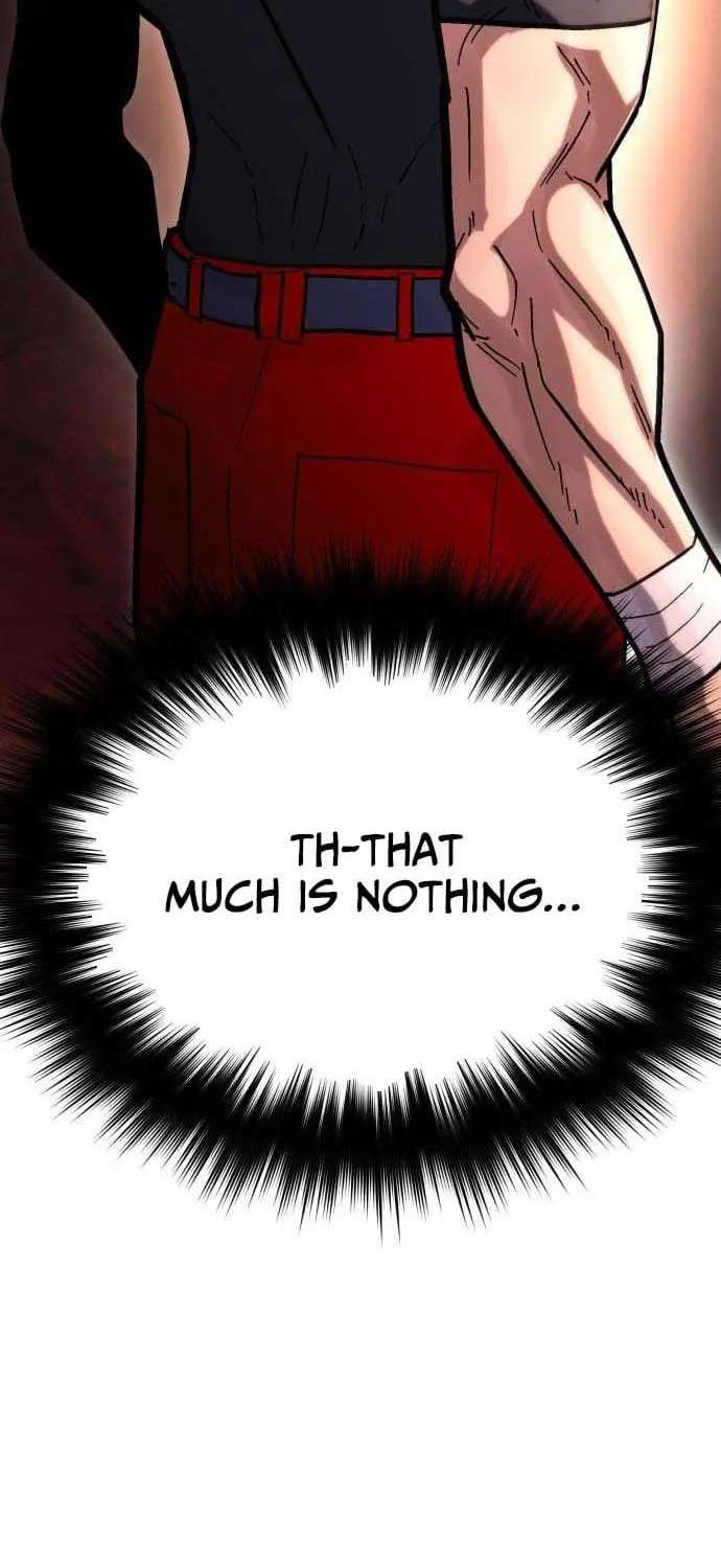 The Strongest in Hell, Mak Geum-gang Chapter 6 - page 67