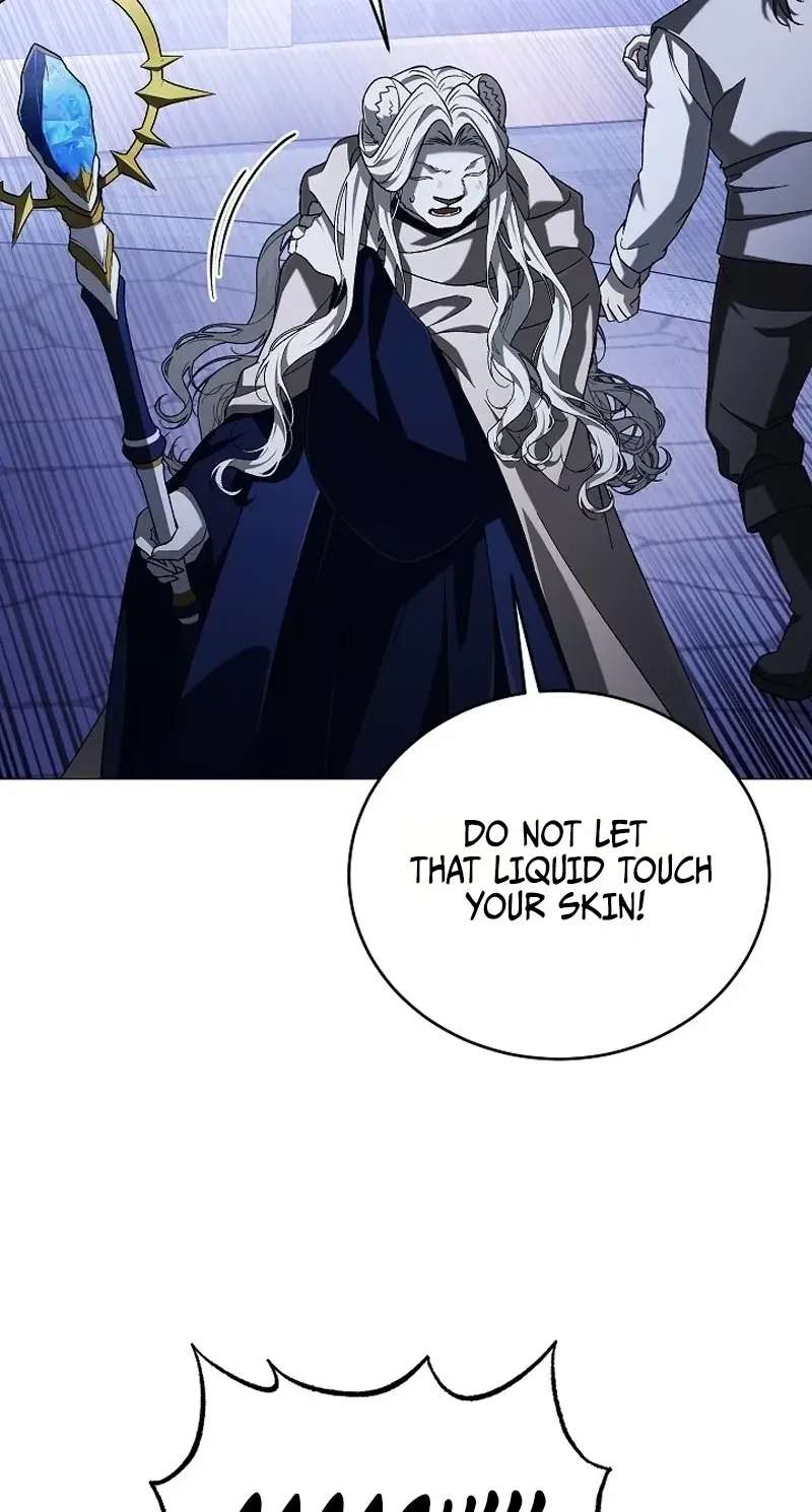 Is It Bad That the Main Character's a Roleplayer? Chapter 32 - page 77
