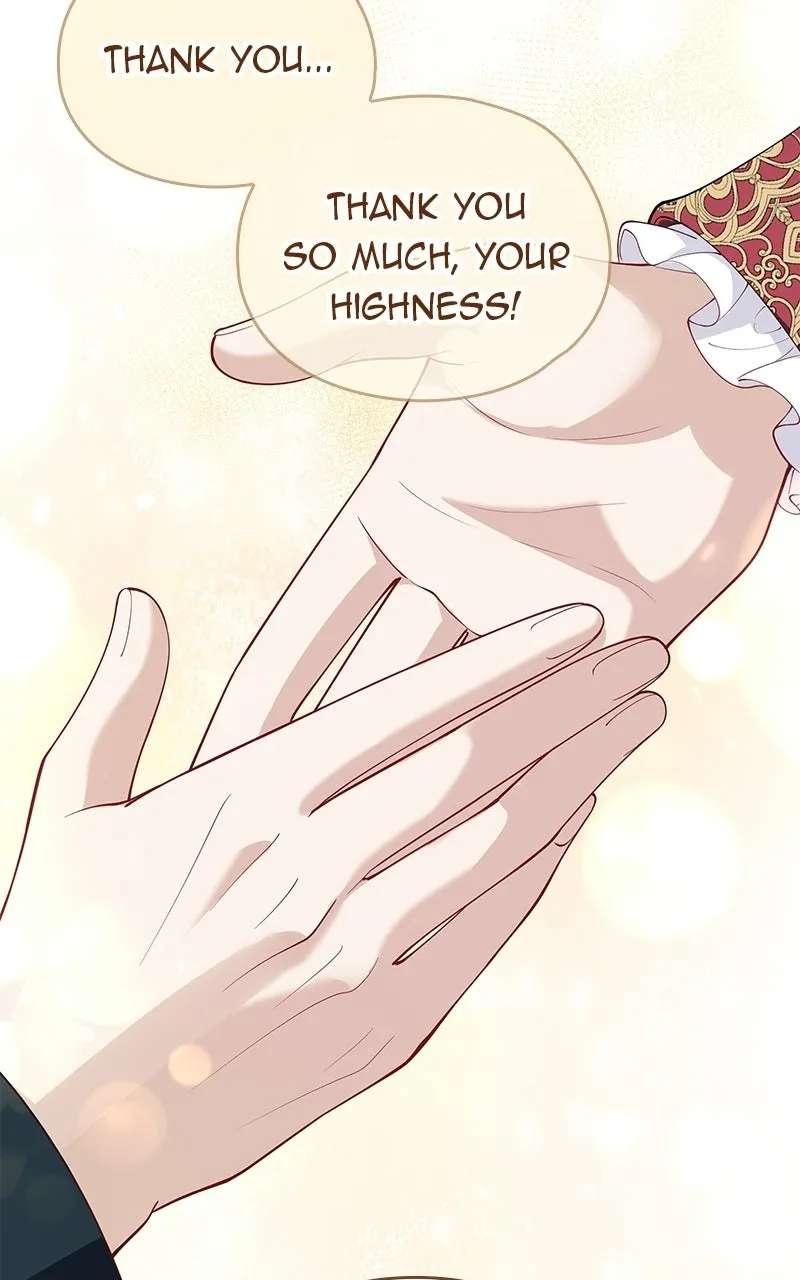 Until the Soul of theFallen Queen Knows Love Chapter 31 - page 34