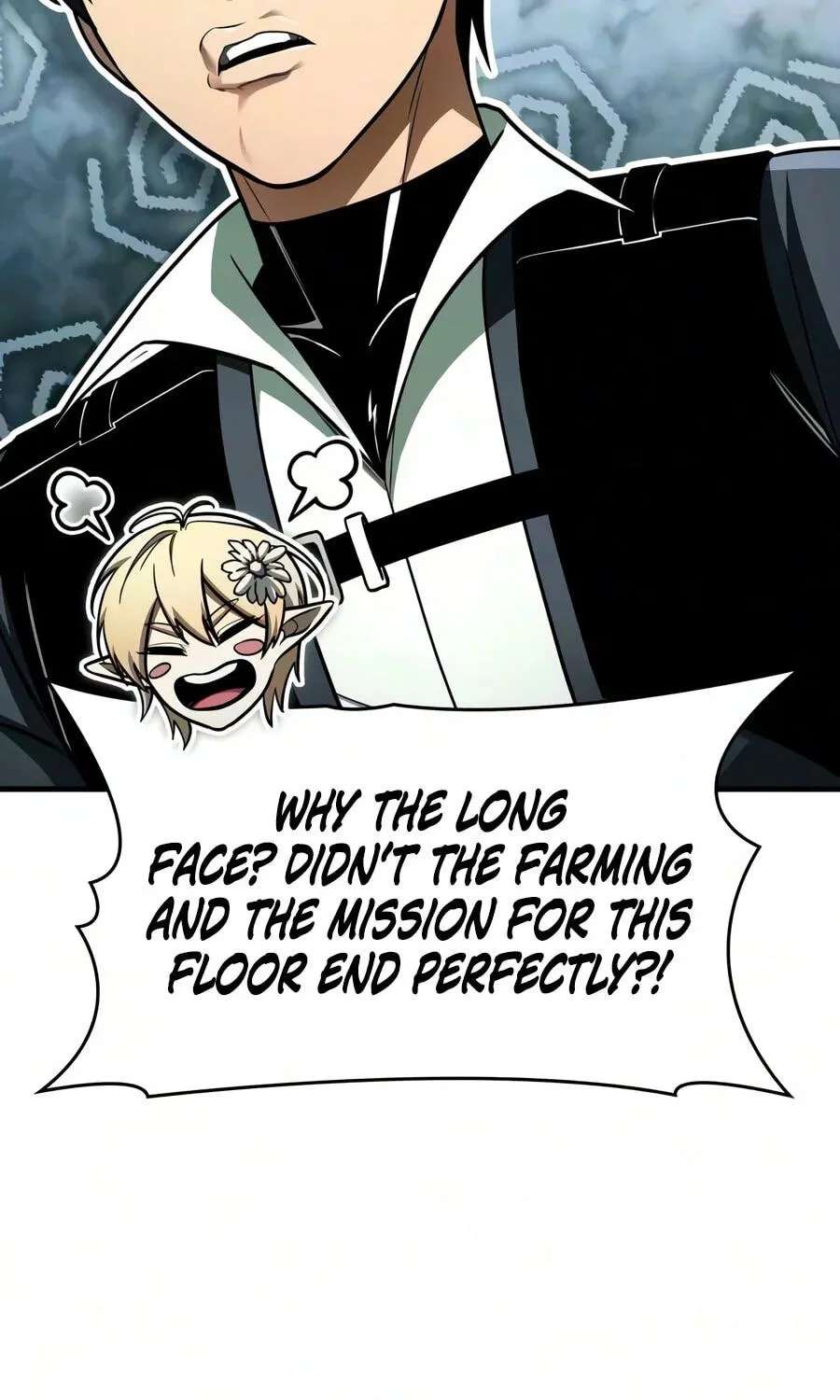 My Very Own Tower Strategy Guide Chapter 137 - page 124