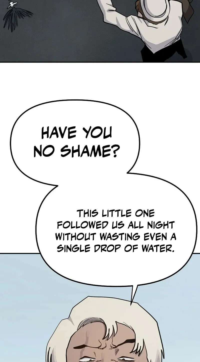 Mimosa Chapter 34 - page 73