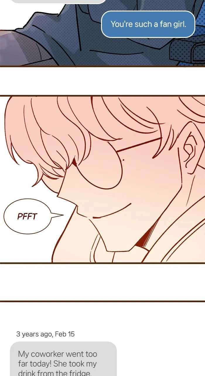 Mega Lover Chapter 2 - page 36