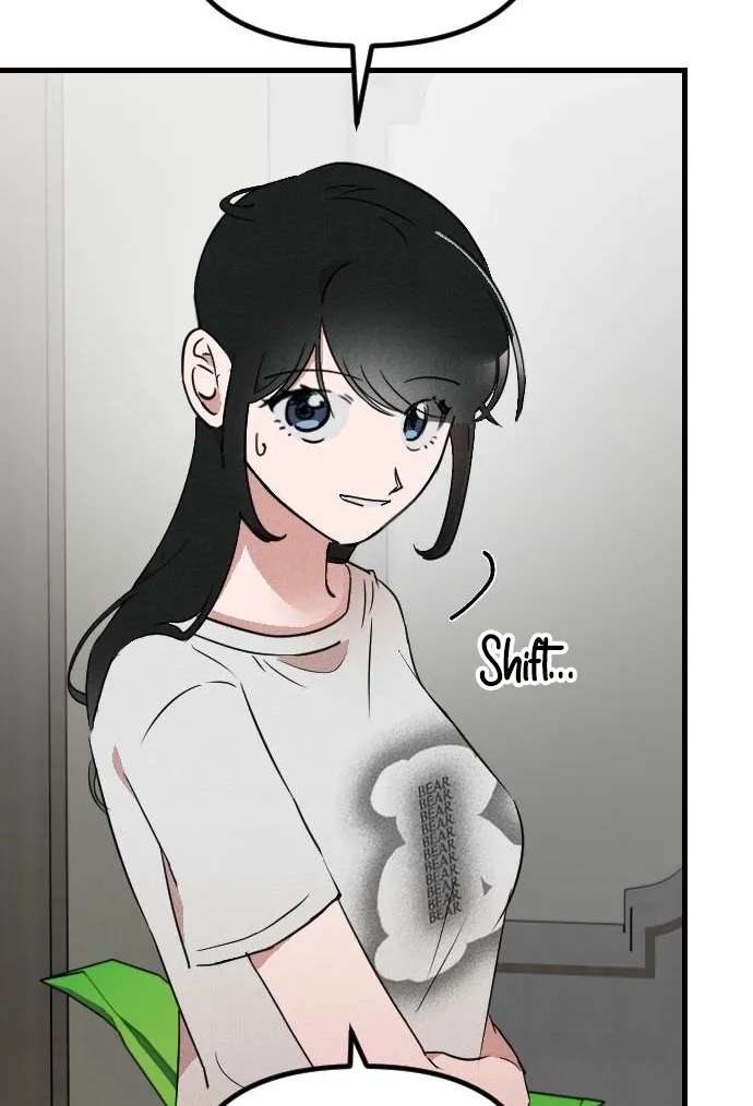 Simply Immature Chapter 5 - page 26