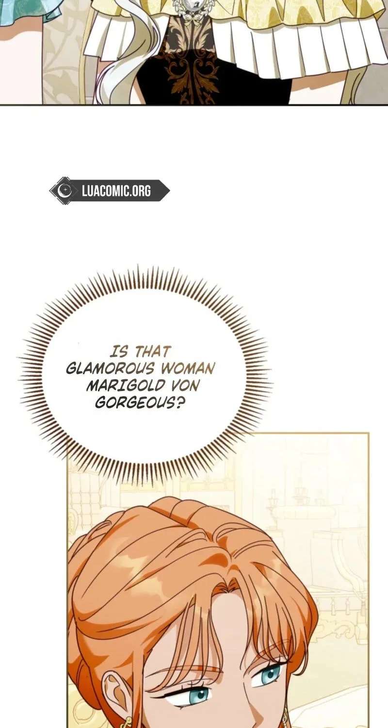 The Search for the Duchess's Husband Chapter 38 - page 5