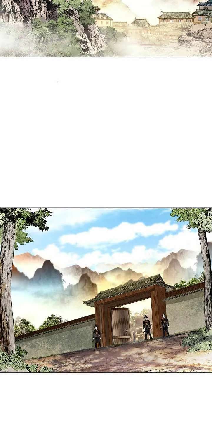 Return of the Immortal Monk Chapter 84 - page 76
