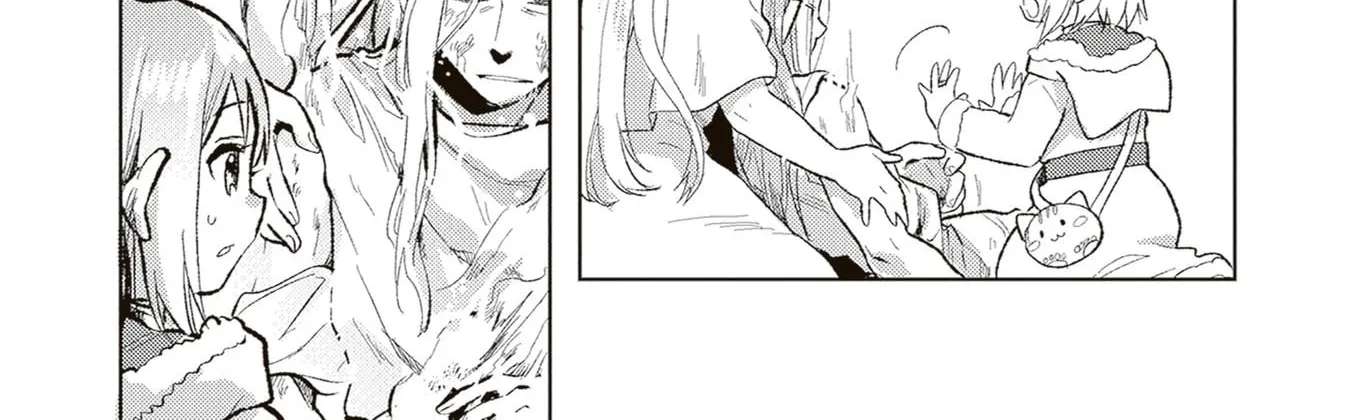 Chibikko Kenja, Lv.1 Kara Isekai de Ganbarimasu! Chapter 39 - page 19