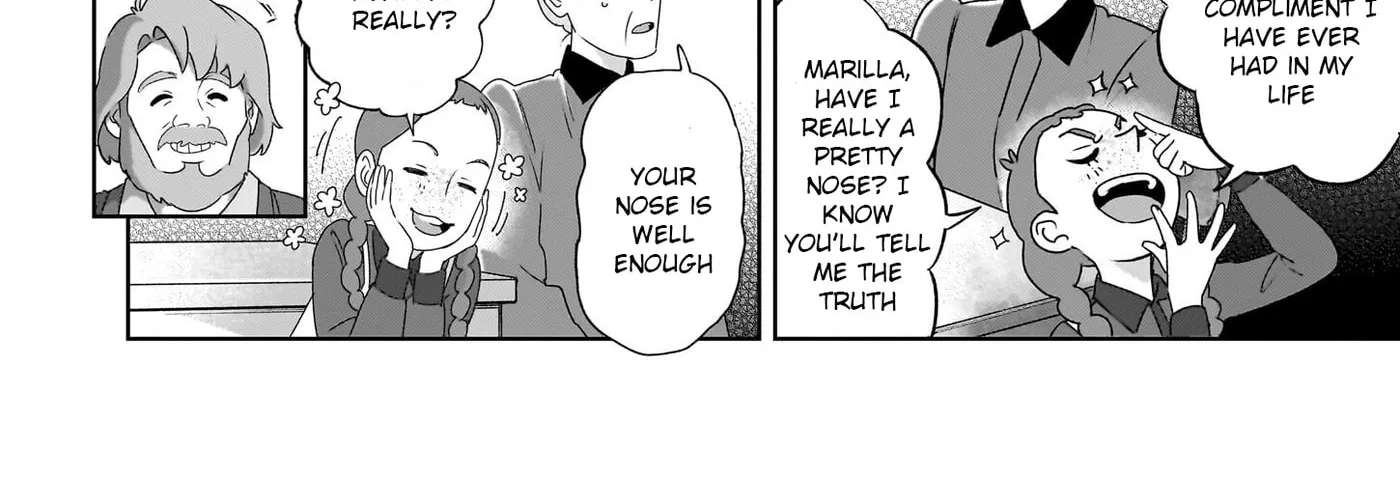 Anne Shirley Chapter 3 - page 49