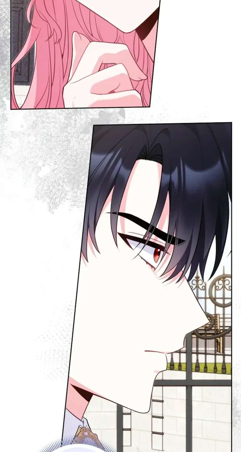 I’m the Villainess, but I Imprinted with the Male Lead Chapter 57 - page 79