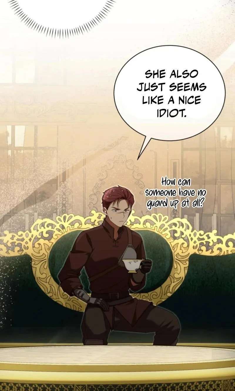 The Dungeon Smells Like Chicken Chapter 34 - page 59
