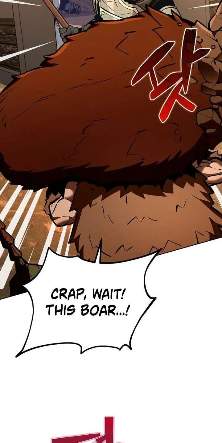 The Ruined World Was Mistaken for a Game Chapter 20 - page 104