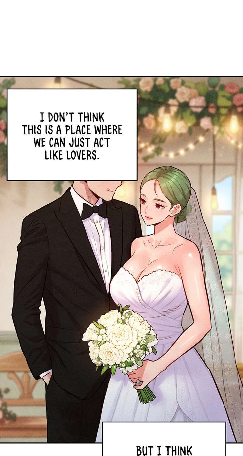 Secret Taste.Zip Chapter 25 - page 75