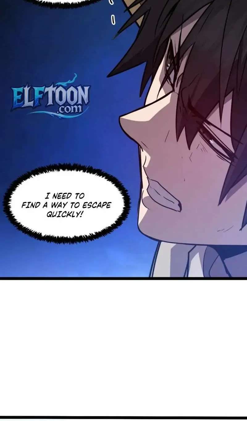 I'm Really Not a Demon Beast Chapter 6 - page 20