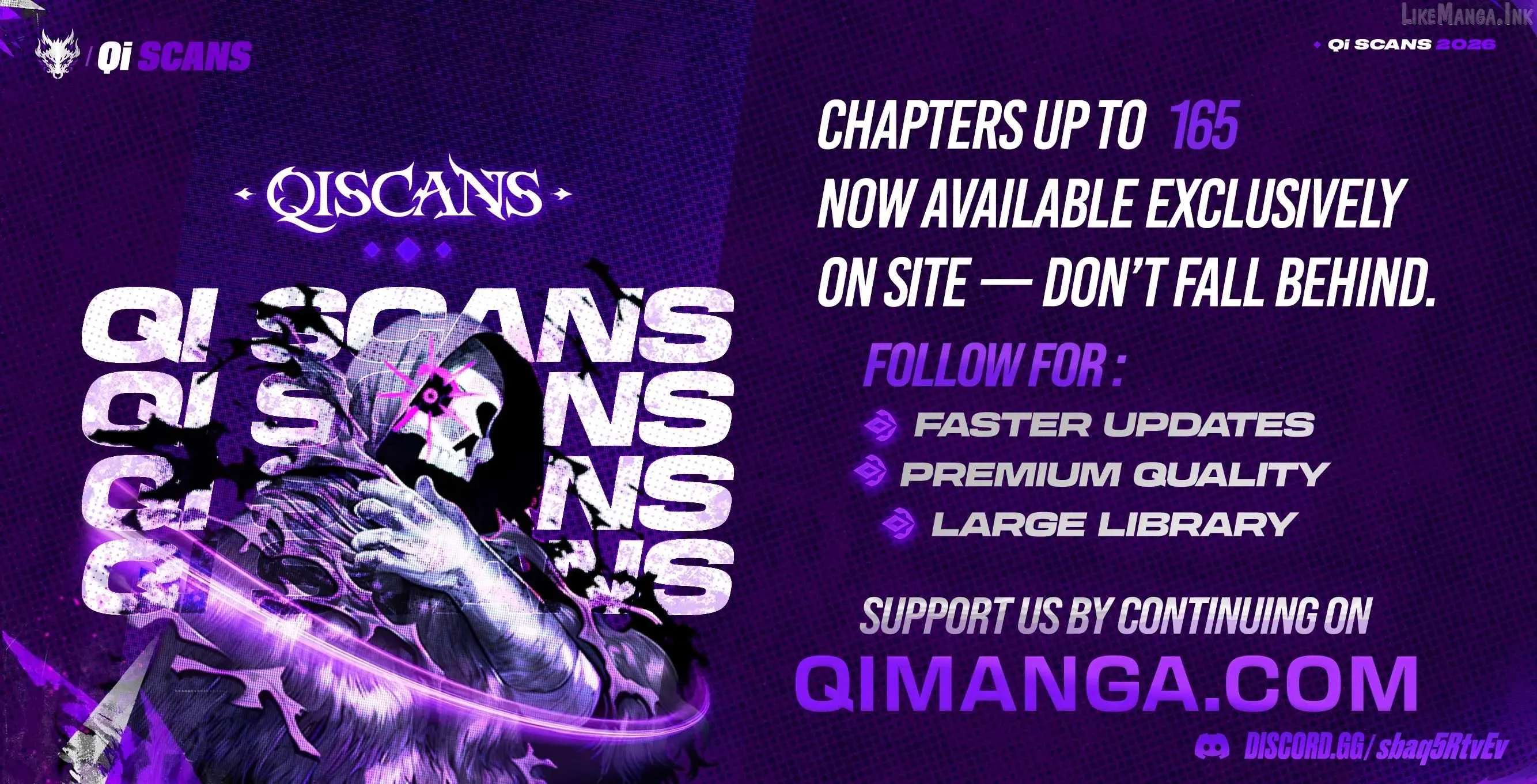 How To Live As An Unlicensed Healer Chapter 160 - page 1