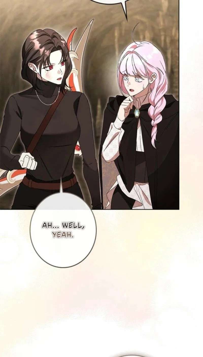 Former Office Worker Becomes an Apocalypse Villainess ~I'll Survive with Corporate Skills~ Chapter 42 - page 74