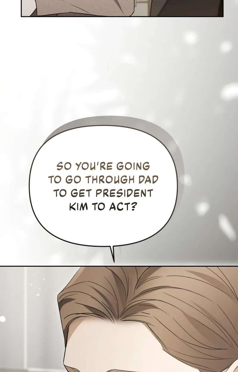 I'd Rather Live as a Villain Chapter 41 - page 6