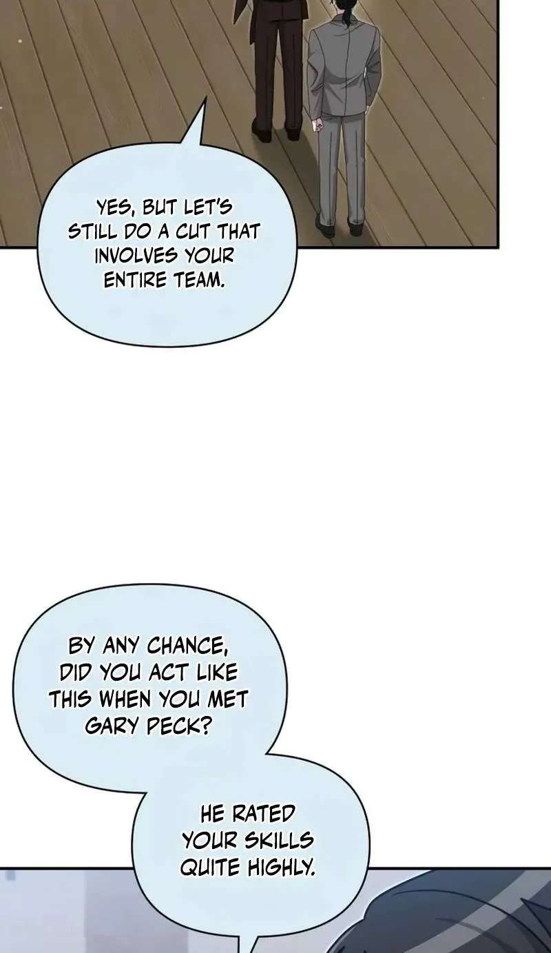 I Was Mistaken As a Monstrous Genius Actor Chapter 113 - page 22