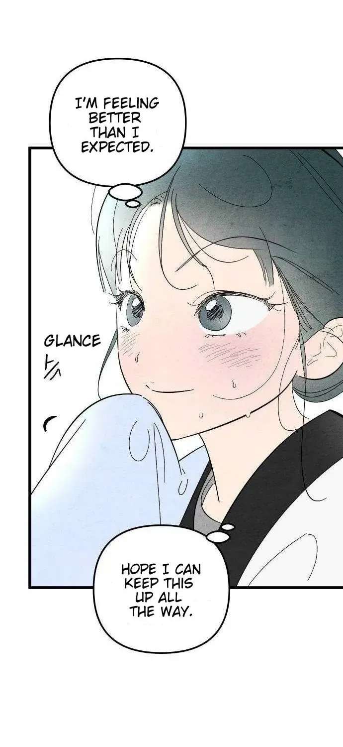 How to Turn You Around Chapter 58 - page 13
