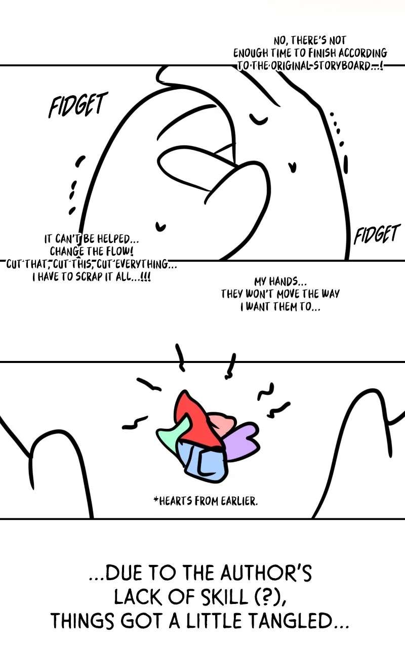 This is aCampus Romance Series Chapter 142 - page 35