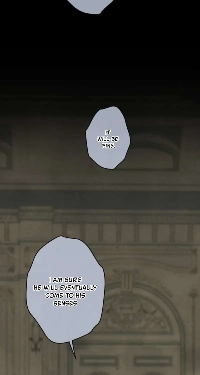 When My Enemies Began to Regret Chapter 45 - page 15