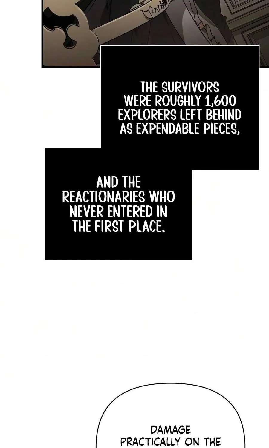 Surviving The Game As A Barbarian Chapter 154 - page 80