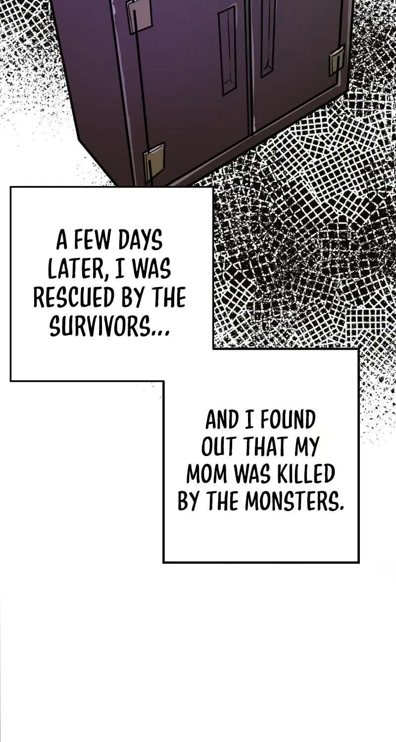 Substitute Hero Chapter 13 - page 151