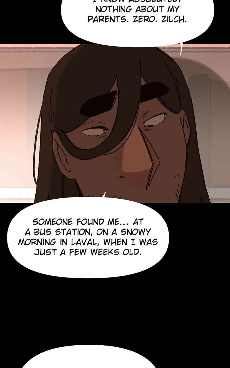 Distress Chapter 34 - page 37