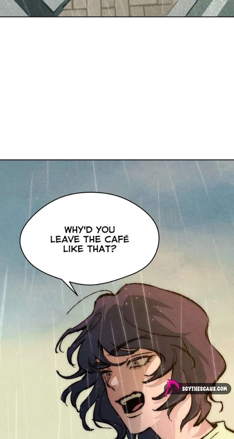 Hand Jumper Chapter 134 - page 54