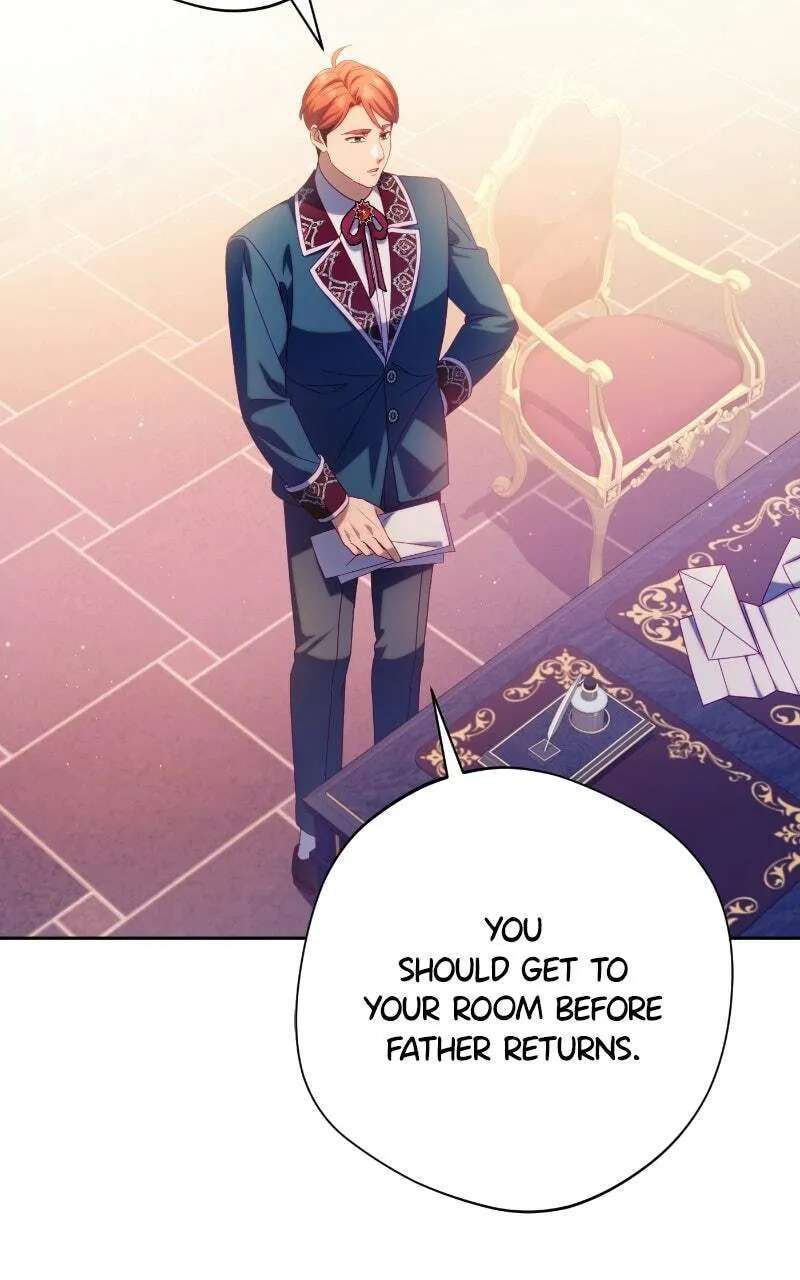 Rural Ace Chapter 73 - page 13