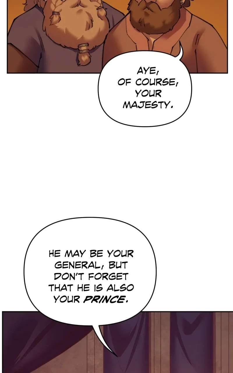 A Spell for a Smith Chapter 82 - page 14