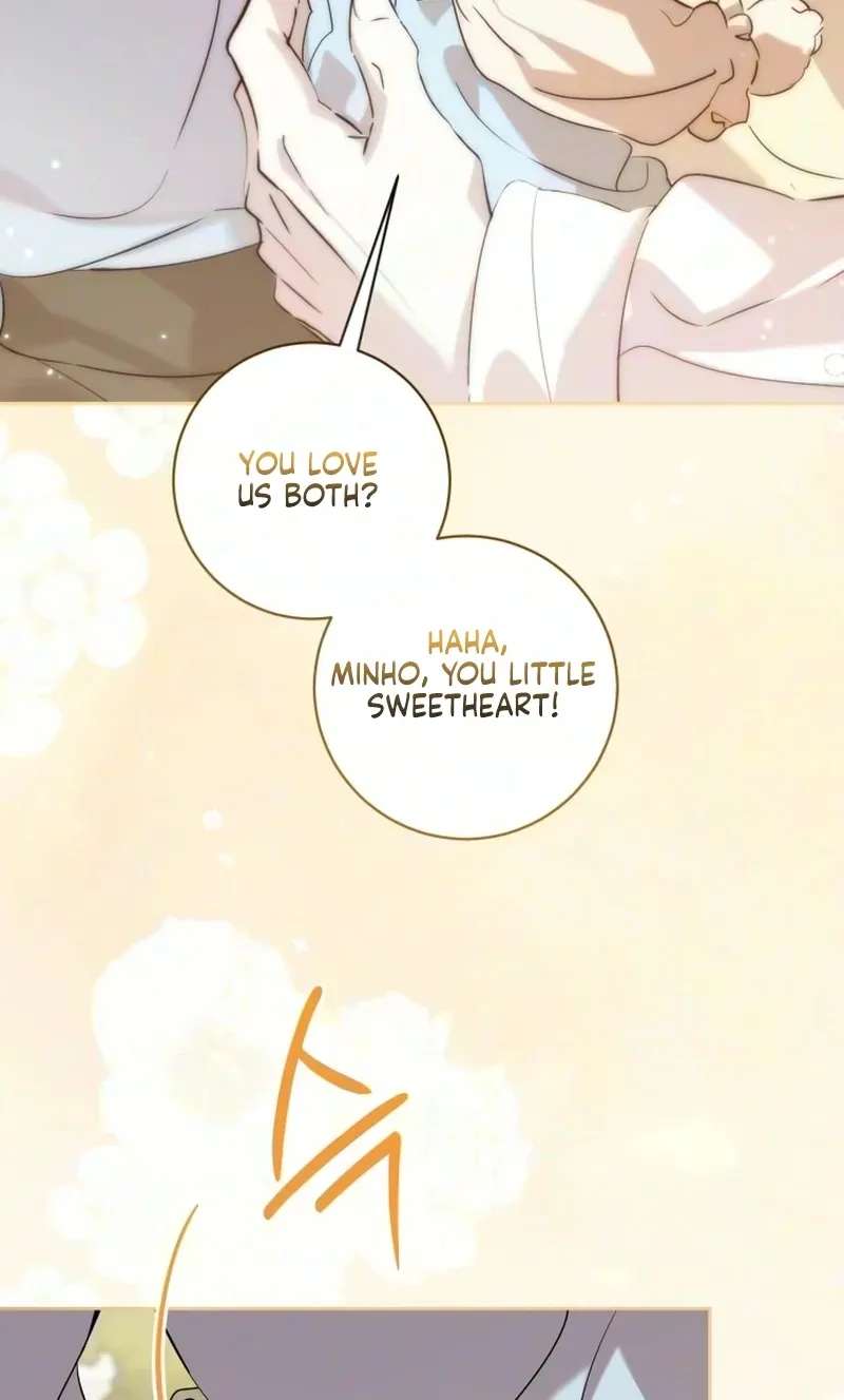 Love Starts with Parenting Chapter 33 - page 18